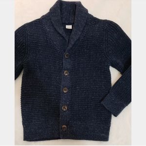  Gap Shawl Cardigan Sweater for Kids